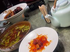 -苏帮袁Sue Cuisine(来福士店)