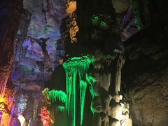 -泰安地下龙宫景区