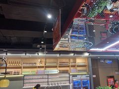 -管氏翅吧(马家堡店)
