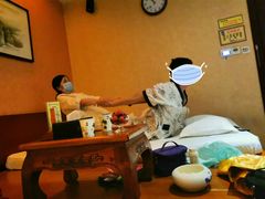 -合和大唐足道·泰式·SPA (凤城五路店)