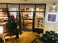 -南门小馆·清真(国贸商城店)