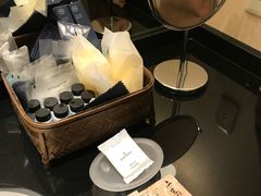 -东京希尔顿酒店