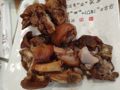 -海兰江石锅饭(水上店)