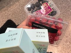 -盒马鲜生(领丰汇店)