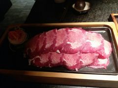 牛舌-湊湊火锅·茶憩(新中关购物中心店)