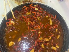 -羊家胡同·龙虾烧烤火锅(龙汇路店)