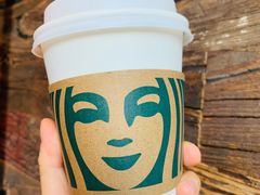 -星巴克(兰桂坊店)