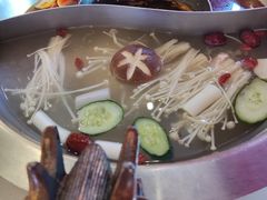 -豆花姐烂豆花火锅(水屯北路恒大滨河店)