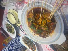 -辣出味岳阳特色烧烤·龙虾大排档(砂子塘总店)