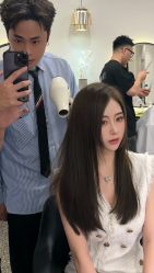 点击看大图 -SWANK SALON