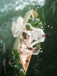 -雪中彩影婚纱摄影·微光艺术中心