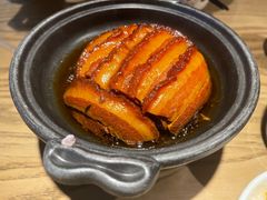 -茄子恰恰·新云南小炒(坪山益田店)