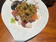 -牛玄庵日式寿喜烧·料理店(新源里店)