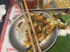 -炽城·烤肉名家(鸿达中央广场店)