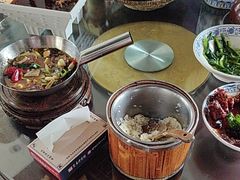 -杨记隆府(白象街店)