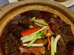 -金哥私房菜馆(张府园总店)