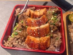 -沼津港精致料理·寿喜烧·烧鸟(龙湖南桥天街日料榜单店)