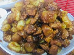 -好伦哥比萨烤肉自助(八里桥店)