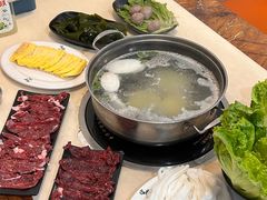 -福合埕牛肉丸(福平路店)