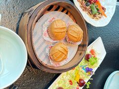 -唐猫庭院·千年陕菜(赛格国际购物中心店)