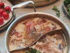 -钱小奴创意自助餐厅·原切谷饲安格斯畅吃(苏州昆山招商花园城店)