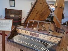 -鼓浪屿钢琴博物馆