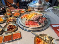 -韩一品韩国料理(柏庐南路店)
