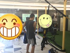 -SAH健身私教工作室(紫东店)