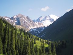 -新疆那拉提国家旅游度假区