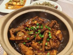 -有位虾匠·香辣蟹·小龙虾(李村店)