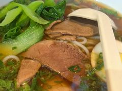 -湘人龙记老长沙米粉(华普国际大厦店)
