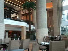 -上海东方佘山翰悦阁酒店·Vie全日制餐厅