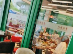 -九龙冰室(徐汇日月光店)
