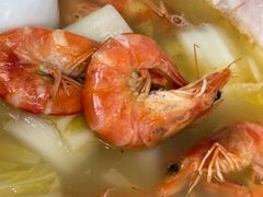 -来之顺海鲜菜馆·青岛菜·始于1993(栈桥店)