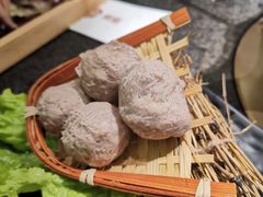 -湊湊火锅·茶憩(打浦桥日月光店)