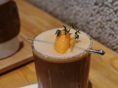-MQ COFFEE STAND明谦(新洲店)