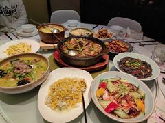 -川知味(京华城店)