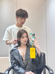 -DL HOPE造型