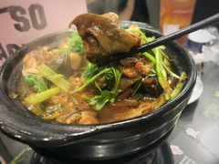 -川香煲(茅台路店)