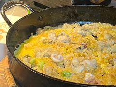 -张家卫·阳江菜·小海鲜(肥婆湾桥店)