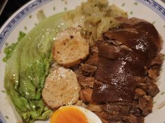 -潮界(虹桥新天地店)