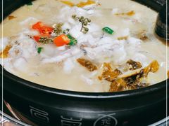 -百岁我家·酸菜鱼专门店(塘下店)