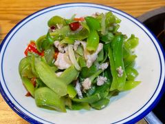 小角瓜-妈妈的味道·腾冲特色菜(和顺古镇店)