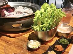 -子檀大隐炭烧(食品街店)