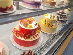 -GANSO元祖食品(白下店)