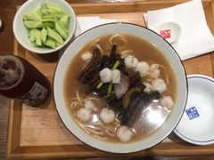 -奎元馆(市民中心店)