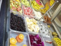 甘草水果-老炳·七丛松甘草水果