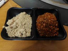-炭虎子水浒烤肉(梦时代店)