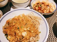 -十面春风·江南面馆(崇宁路店)