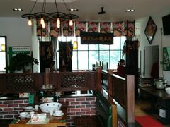 -山沟沟炒鸡(颐灏·海怡名都店)